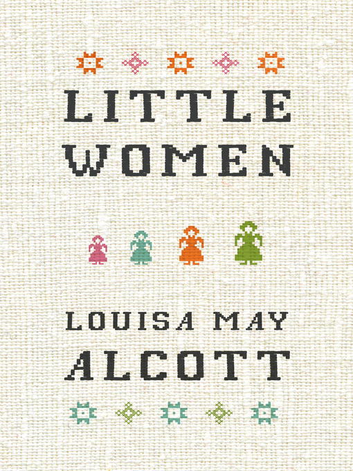 Cover image for Little Women